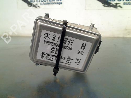 Camera MERCEDES-BENZ C-CLASS (W205) C 220 BlueTEC / d (205.002, 205.004) | BP20134448E14 