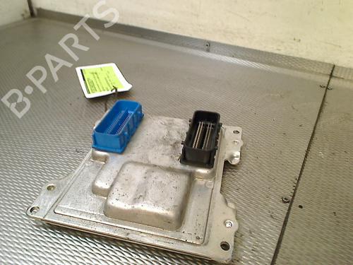 Used Engine control unit (ECU) Engine control unit (ECU) 36857003 36857003