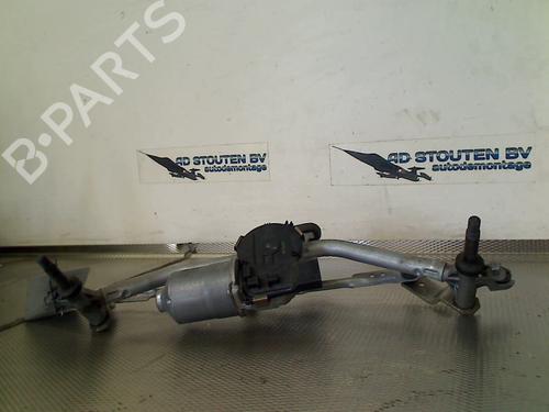 Front wipers mechanism OPEL CROSSLAND X / CROSSLAND (P17, P2QO) 1.2 (75) | BP27475253C83