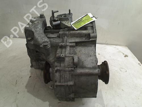 Used Gearbox Gearbox AUDI A3 Sportback (8PA) 2.0 TDI 16V (140 hp) 36511386 36511386