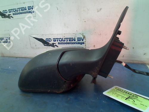 Right mirror OPEL AGILA B (H08) 1.2 (F68) | BP11506249C27 