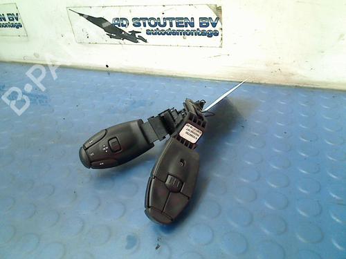 Used Steering column stalk Steering column stalk CITROËN C3 II (SC_) 1.6 HDi (92 hp) 11265077 11265077