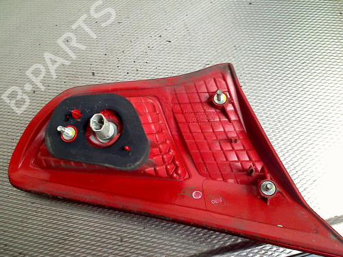 Right taillight MITSUBISHI LANCER VIII Sportback (CX_A) 1.6 MIVEC | BP31315242C35 