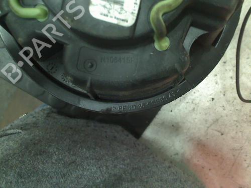 Heater blower motor DACIA DUSTER (HS_) 1.5 dCi (HSMC) | BP11294177M62 