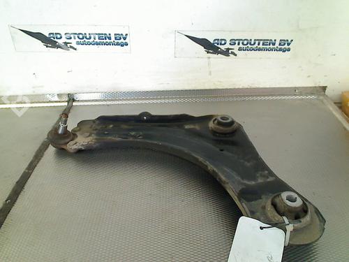 Left front suspension arm RENAULT MEGANE III Grandtour (KZ0/1) 1.5 dCi (KZ09, KZ0D, KZ1G, KZ29, KZ14, KZ1W, KZ10, KZ1F,... | BP25222296M12 
