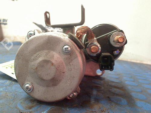 Starter TOYOTA AVENSIS Saloon (_T25_) 2.4 VVT-i (AZT251_, AZT251R) | BP11324488M8 