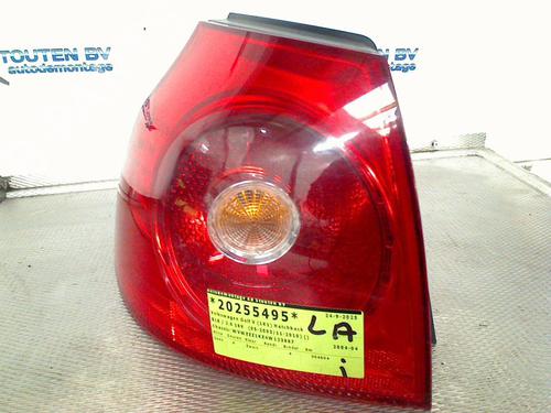 Left taillight VW GOLF V (1K1) 2.0 FSI | BP30407621C34 