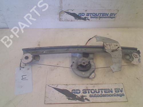Used Front left window mechanism TOYOTA AYGO (_B1_) 1.0 (KGB10_, KGB10R) (68 hp) 11317668
