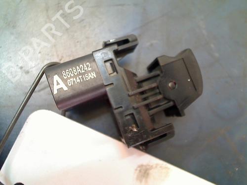 Switch MITSUBISHI OUTLANDER III (GG_W, GF_W, ZJ, ZL, ZK) Plug-in Hybrid (GG2W) | BP13616400I30 