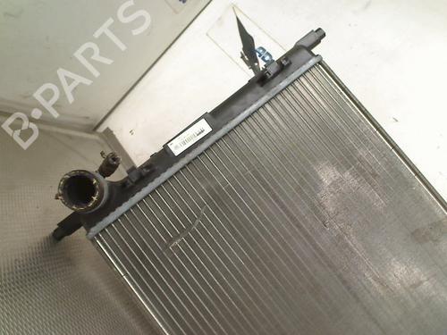 Water radiator VW UP! (121, 122, BL1, BL2, BL3, 123) 1.0 | BP31243478M31