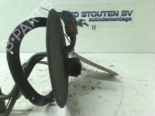 Fuel pump KIA CARNIVAL II (GQ) 2.9 CRDi | BP13122981M76 