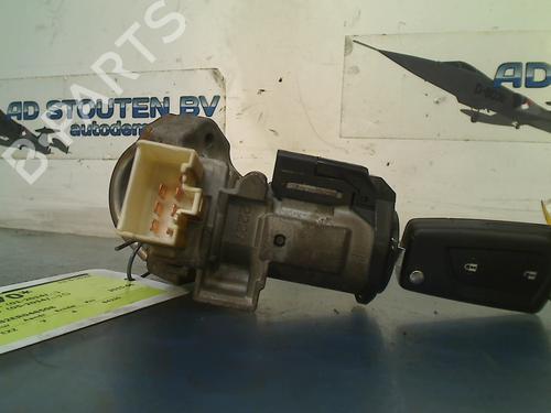 Switch PEUGEOT 108 1.0 VTi | BP13571766I30 - Image 3