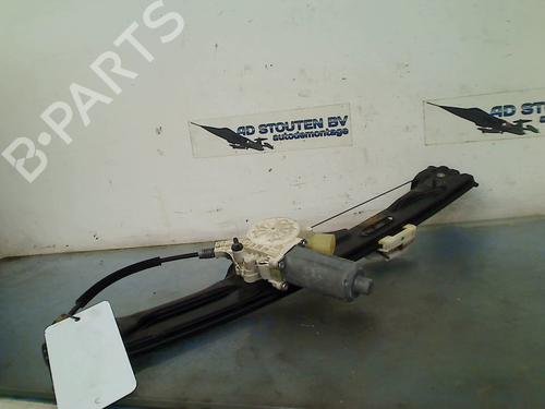 Rear right window mechanism BMW X5 (E70) 3.0 d | BP21382290C25 