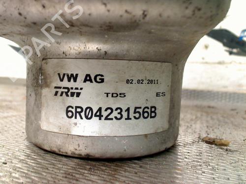 Steering pump VW POLO V (6R1, 6C1) 1.2 TDI | BP30874868M99