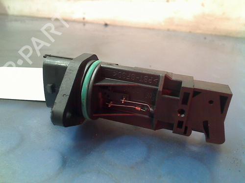 Mass air flow sensor OPEL AGILA (A) (H00) 1.0 (F68) | BP11756467M95 