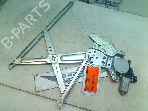 Used Front right window mechanism SUZUKI SX4 (EY, GY) 1.6 VVT (RW416, YA21S) (107 hp) 11260593