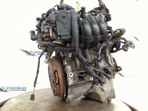 Engine SUZUKI SPLASH (EX) 1.0 (A5B310) | BP28210851M1 