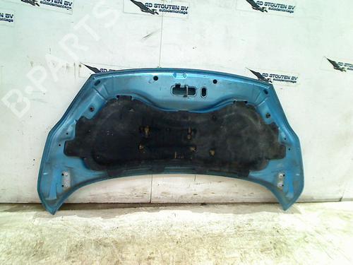 Hood FORD KA (RU8) 1.2 | BP22276681C1 
