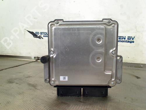 Engine control unit (ECU) FORD FIESTA VII (HJ, HF) 1.0 EcoBoost | BP29932685M57 