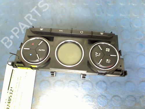 Climate control CITROËN C3 II (SC_) 1.6 HDi | BP19077848I5 