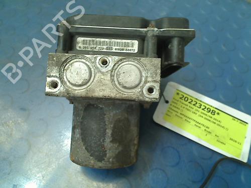 ABS pump FORD TRANSIT Van (FA_ _) 2.4 TDCi RWD | BP11326746M43 