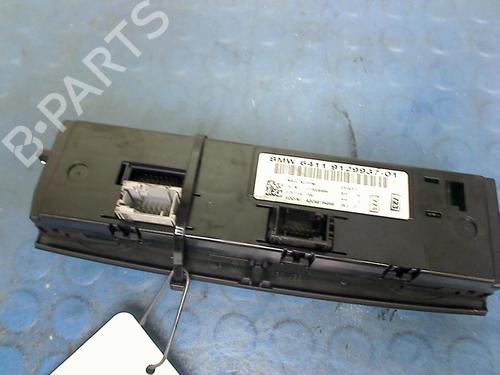 Climate control BMW 1 (E87) 116 i | BP15592553I5 