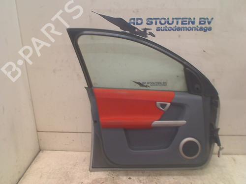 Left front door SMART FORFOUR (454) 1.1 (454.030) | BP11317612C2 
