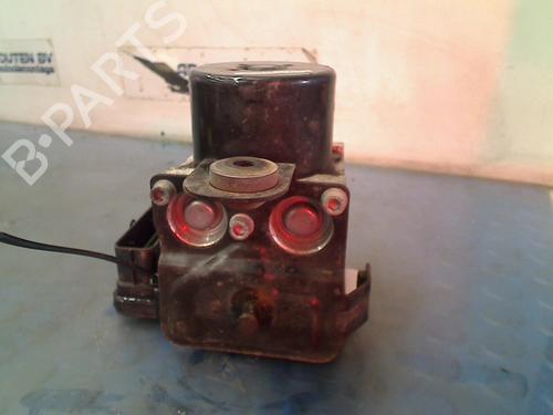 ABS pump FIAT DOBLO Cargo (263_) 1.3 D Multijet | BP12591058M43 