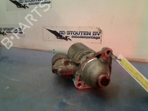 Used Starter MERCEDES-BENZ VITO / MIXTO Van (W639) 113 CDI (639.601, 639.603, 639.605) (136 hp) 12587665