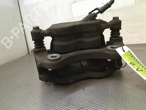 Used Right front brake caliper Right front brake caliper FORD TRANSIT CUSTOM V362 Van (FY, FZ) 2.0 EcoBlue (185 hp) 35978034 35978034