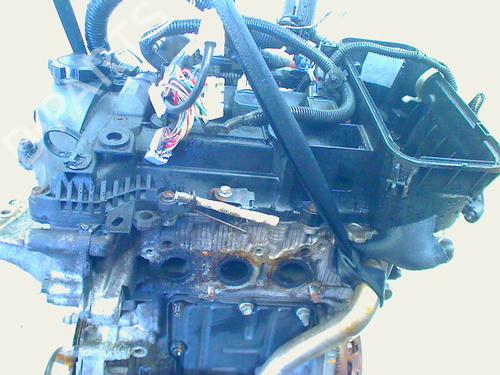 Engine TOYOTA AYGO (_B1_) 1.0 (KGB10_, KGB10R) | BP33690573M1 - Image 2