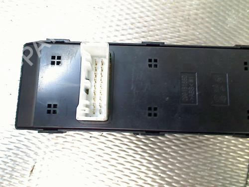Left front window switch KIA PICANTO III (JA) 1.0 | BP38197281I27  - Image 6