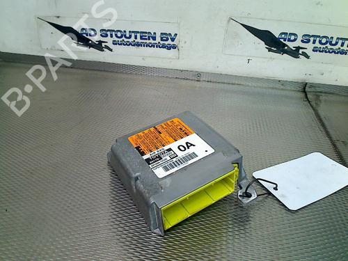 Used Electronic module TOYOTA YARIS (_P13_) 1.0 (KSP130_, KSP130) (69 hp) 30834461