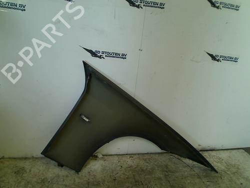 Left front fenders BMW 3 Touring (E91) 320 d | BP13017090C41 