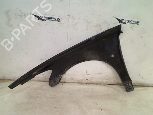 Right front fenders VOLVO V50 (545) D2 | BP22925500C42 