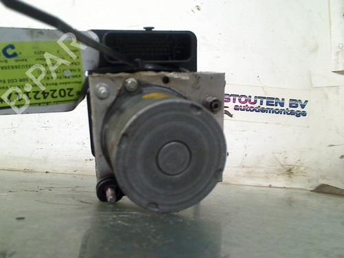 ABS pump MERCEDES-BENZ CITAN Box Body/MPV (W415) 108 CDI (415.601, 415.603) | BP24371362M43 
