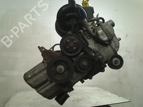 Engine TOYOTA YARIS (_P9_) 1.3 VVT-i (SCP90_, SCP90R) | BP36041706M1 - Image 4
