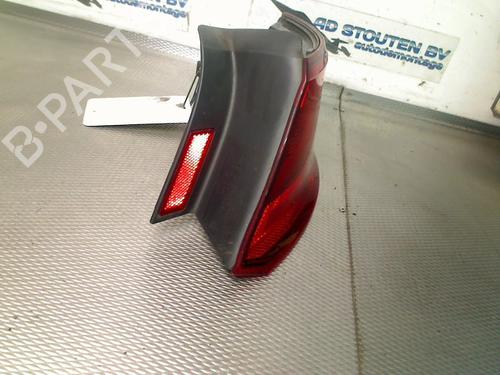 Right taillight AUDI A3 Sportback (8VA, 8VF) 2.0 TDI | BP29199490C35 