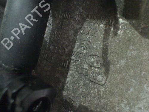 Gearbox VW GOLF V (1K1) 1.6 FSI | BP31256861M3