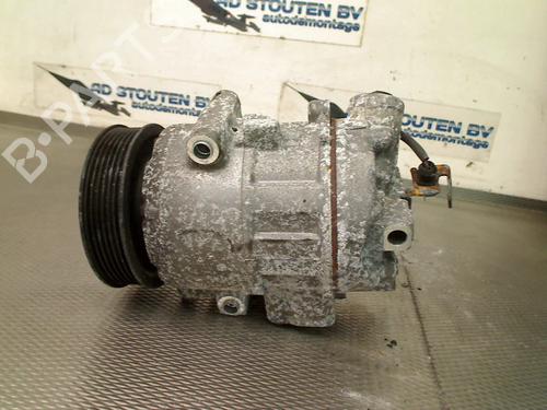 AC compressor SKODA FABIA II (542) 1.4 | BP37194674M34 - Image 6