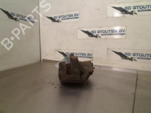 Left front brake caliper VW CADDY III Box Body/MPV (2KA, 2KH, 2CA, 2CH) 1.6 TDI | BP29425378M105 