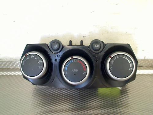 Climate control MAZDA 2 (DE_, DH_) 1.5 (DE5FS) | BP39436477I5 - Image 2