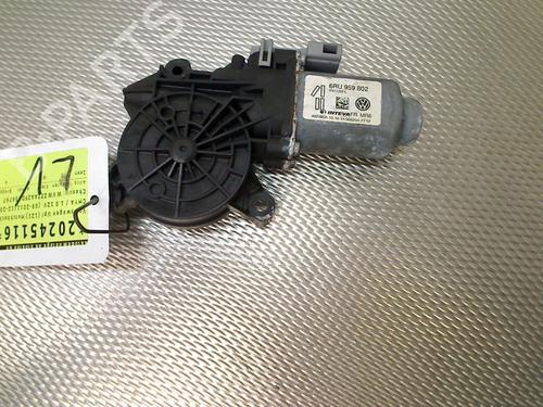 Left front window motor VW UP! (121, 122, BL1, BL2, BL3, 123) 1.0 | BP29851301E21 