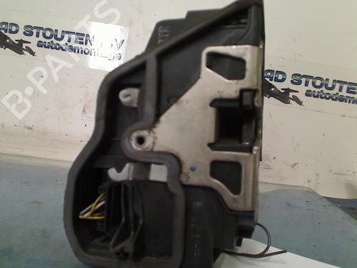 Front right lock BMW 5 (E60) 530 d | BP13625977C97 
