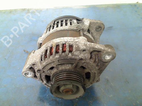 Alternator CHEVROLET AVEO / KALOS Hatchback (T250, T255) 1.2 | BP17368754M7 