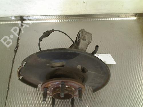 Right front steering knuckle OPEL AMPERA (R12) EV 150 | BP38166122M26 - Image 3
