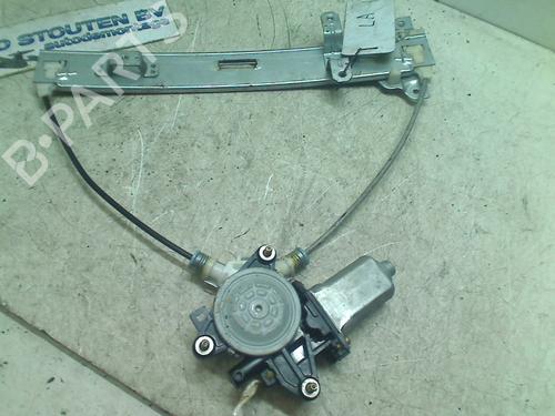 Rear right window mechanism SUZUKI LIANA Hatchback 1.6 i (RH416) | BP11296155C25 