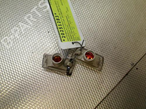 Left front indicator OPEL INSIGNIA A (G09) 1.6 Turbo (68) | BP31751554C32 - Image 5