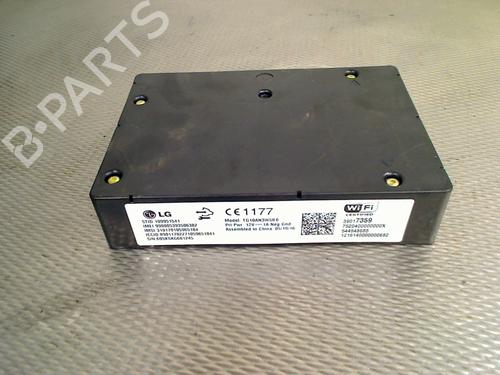 Elektronische module Elektronische module OPEL ASTRA K Sports Tourer (B16) 1.6 CDTi (35) (136 hp) 35964872 35964872
