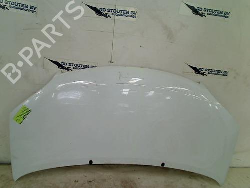 Hood SMART FORFOUR Hatchback (453) 1.0 (453.042, 453.043) | BP19708163C1 